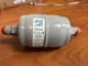 Sporlan C-164 Catch All Filter Drier 1/2 SAE Flare (NO BOX)