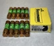 NEW (Pack of 10) Cooper Bussmann FRN-R-30 Fuse, 30 Amp, 250 VAC