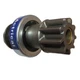 NEW STARTER DRIVE 9-TOOTH FOR LYNX 5900 6900 EXPLORER 500 FOREST FOX RANGER FCE