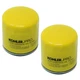 2PK OEM Kohler 52 050 02-S Oil Filter DS for CH1000 Command PRO