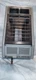 Empire SR10T 10,000 BTU Infrared Wall Heater Natural Gas Thermostat