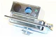 Cleveland Controls AFS-A-173 SPDT,.05-12"WC AIR PRESS SW.