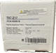 Emerson TX7-Z17 PCN: PCN 806818 Thermo Expansion Valve