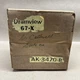 DRAINVIEW M-67-X AUTO DRAIN 67X BRAND NEW!!&nbsp; &nbsp; &nbsp; &nbsp; &nbsp; &nbsp; &nbsp; &nbsp;&nbsp;