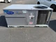 Carrier 4 Ton Heat Pump 50FCQC05A2A3A0A0A0 (Heat & Cooling) 208/230-1