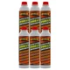 TSI Supercool 24940-6CP Hybrid A/C Compressor Oil, 8 oz, 6 Pack