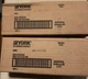 36450438000 Qty 2 York  Oil Filter 364 50438 000