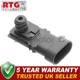 MAP Intake Manifold Sensor For Renault Nissan Dacia Smart Vauxhall Opel #1