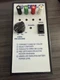 SPORLAN SMA-12 BIPOLAR/UNIPOLAR 12 VDC STEP MOTOR ACTUATOR DIAGNOSTICTOOL 953276