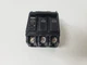 UNUSED - GE 3 Pole Circuit Breaker 15A HACR THOQ RV-2937 240v