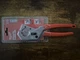Milwaukee 48-22-4204 Tubing Cutter 1/8 in to 1 in Pipe Cutting Tool
