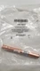 OEM TRANE CHECK VALVE VAL10576 1/2" X 1/2" NEW SEALED