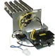 Lennox 16Y42-10CB, 10 kW Electric Heat Kit with Circuit Breaker, 208-240 VAC 1