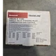 Honeywell VS820 C 1100 Metal Gas Valve Tradeline Combination Standing Pilot