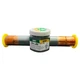 PARKER SPORLAN  700416-059  SA-15S 5/8 ODF SOLDER  MOISTURE/LIQUID INDICATOR