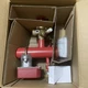 Tyco 6940611 RM-2 Base Riser Manifold W/ Flow Switch & TD-2 Drain Valve 2 1/2&rdquo;