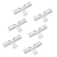 W10240513 Washer Lid Lock Strike Whirlpool, Maytag, Sears, Kenmore 6-PACK