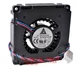1PC DELTA BFB0612H Cooling Fan 12V 0.32A 3PIN 60X60X15mm New