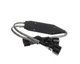 TRANE CAB01146 Appliance Wire Harness; Branching, Male To 2 Female 19.69 Lg
