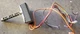 Amana Goodman  Honeywell L4064E1819 Honeywell Control Limit Switch GUI090C30A