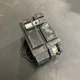 GE THQB1120ST1 1 Pole 20 Amp 120 Volt Breaker 120/240V Shunt Trip Used