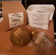 401536 ITT Hoffman Specialty Bear Trap, 17C-2, 1/2" Angle Thermostatic Trap NIB