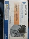 White Rodgers 36J55-214 HSI/ DSI 2 Stage Gas Valve