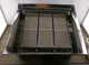 Dayton 3E134E 120VAC 90,000 BtuH 576 Sq Ft Gas Infrared Flat Panel Heater S7
