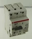 ASEA BROWN BOVERI ABB MS325 MANUAL STARTER 2.5-4AMP 690V 3P