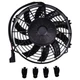 Evaporator Fan Motor 78-1373 For Thermo King V-Series V-100 C-090 V-190 SV-400