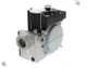 *New White Rodgers 36J55-214 2-Stage Manifold Gas Valve (replaces 36G55-214) USA