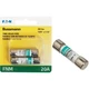 20 Amp Fuse Bussmann 20A Midget Cartridge Time Delay Fuse 2 Pack BP/FNM-20