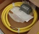 EATON E51SPL6P PROXIMITY SENSOR 10-30V DC 600 W/ 8 FT CABLE