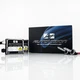 Autovizion SS Series 880 885 893 899 881 5000K OEM White HID Xenon Kit 35 Watts
