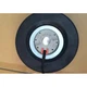 1PCS NEW FOR ECOFIT 2RREU45 250*56R 230V 2RS945 Centrifugal Cooling Fan