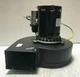 Chikee Fan Blower Motor A33C351R MT21302 3400RPM 115/230V 60/50 Hz used #M350