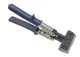 Midwest Tool & Cutlery MW-S1 BK 3-Inch Forge Seamer HVAC 1-1/4" Deep