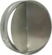 Trade-Wind DPR010 Damper for 10 Inch Round Duct
