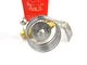 Danfoss B10-220 Thermostatic A/C Expansion Valve 068Z3212 TY2