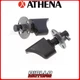 S410485303018 PAIR OF EXHAUST VALVES ATHENA (BIG BORE CYLINDER) X YAMAHA YZ 1