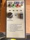 Sporlan 953229 SMA-12 Battery Powered Valve Actuator CPC Pigtail
