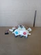 Whirlpool Washer Water Inlet Valve W10758828 Cold Hot OEM Genuine Applianc #7056