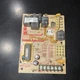 Trane American Standard D341396P01 Circuit Control Board 50A65-475 CNT03076