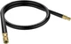 NAVAC NHB2 High Flow Refrigerant Hose 1/2 to 1/4 6 Feet