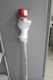 NEW CHROMALOX  MTS-3180A HEATER 019171019  MTS3180A