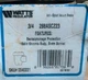 Watts Chrome Anti-Siphon Vacuum Breaker, 3/4 288A-SC-Z23