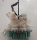 Whirlpool Maytag Washer Water Valve W10599423 W10758828 W11096267 W11165546 