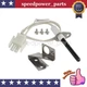 Fit Nordyne Furnace Hot Surface Ignitor Kit 903110 903110A Upgraded With Plug
