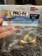 SIX NEW RectorSeal 87025 PRO-Fit&trade; 3/8" Elbow Quick Connect  Refrigerant Line