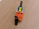 BELIMO LRB24-3-T ACTUATOR 1/2" VALVE